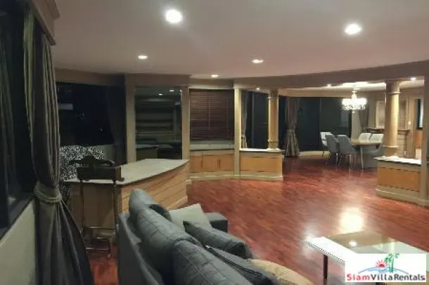 2-bed Apartment for rent in Asoke — 2-bedroom apartment · Asoke