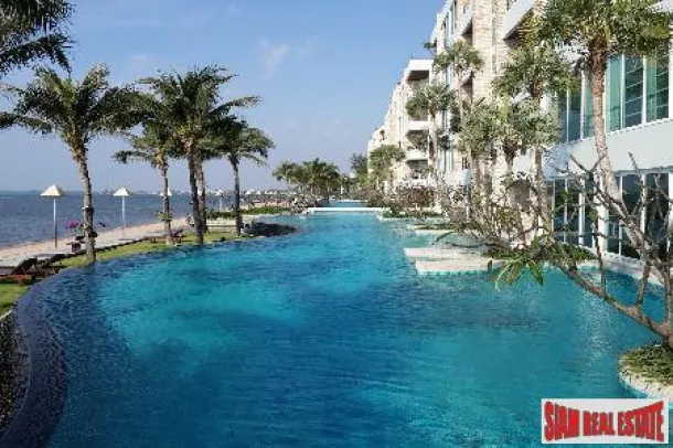 2-bed Apartment for sale in Naklua — 2-bedroom apartment · Naklua
