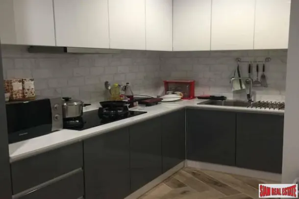 Three Bedroom Contemporary Townhouse for Rent in Phrom Phong / Thonglor Area - Pets Welcome 2