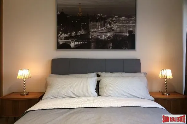 The Lofts Ekkamai - 1 Bedroom and 46 sqm., Ekkamai, Bangkok 3