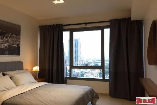 The Lofts Ekkamai - 1 Bedroom and 46 sqm., Ekkamai, Bangkok 2