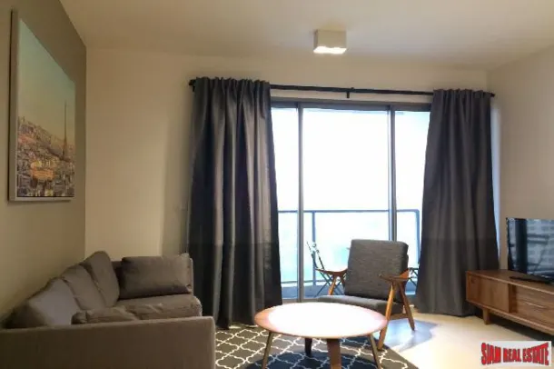 1-bed Apartment for sale in Ekkamai — 1-bedroom apartment · Ekkamai