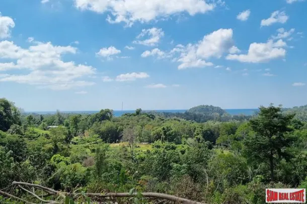 Land for sale in Layan — Land · Layan