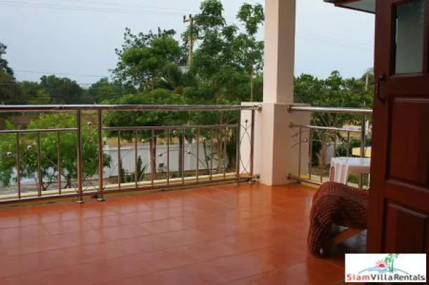 Large five-bedroom villa with private pool - perfect for large group or family 3