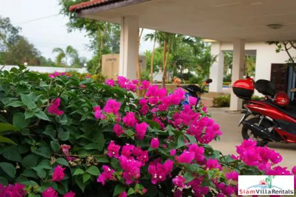 Large five-bedroom villa with private pool - perfect for large group or family 4