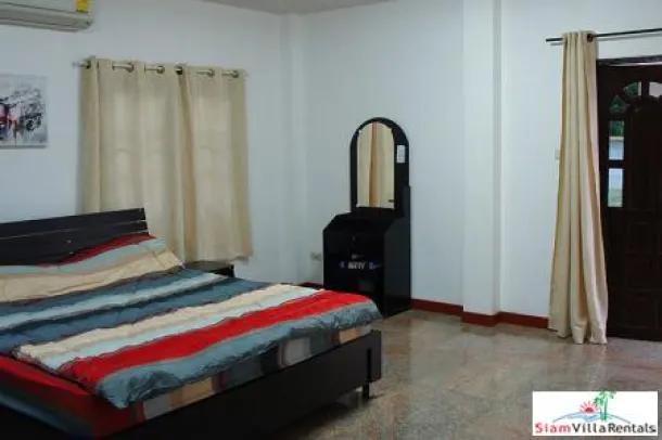 Large five-bedroom villa with private pool - perfect for large group or family 2