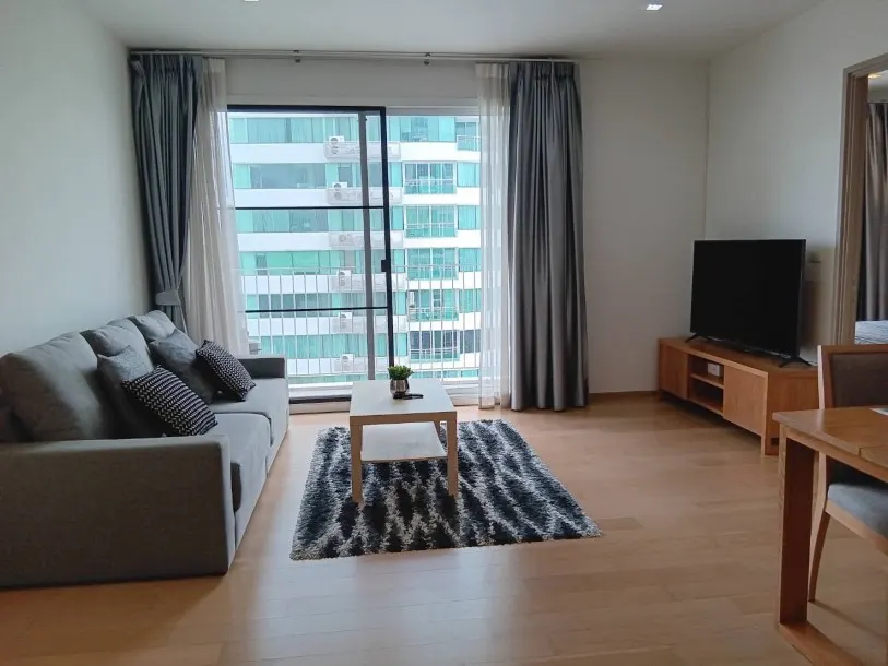 1-bed Apartment for rent in Thonglor — 1-bedroom apartment · Thonglor