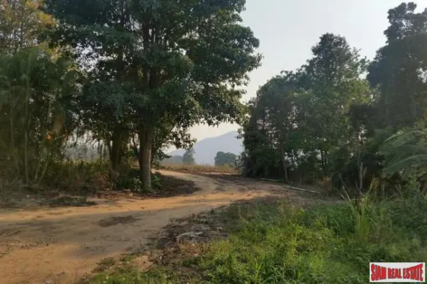 Land for sale in Central Hua Hin — Land · Central Hua Hin