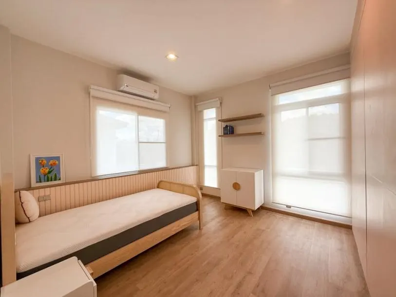 Modern Fully-Furnished 3-Bedroom House for Rent in Phuket Town 3