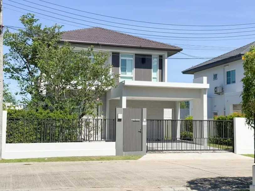 House for rent in Phuket Town — House · Phuket Town