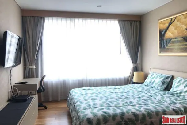 Wind Condo Soi 23 - One Bedroom Conveniently Located Along a Prime Sukhumvit Road in Asok 2
