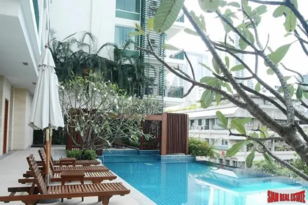 1-bed Apartment for sale in Asoke — 1-bedroom apartment · Asoke