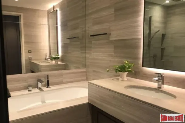 The Diplomat 39 - 65 sqm. Modern Studio with City Views, Khlong Toei 3