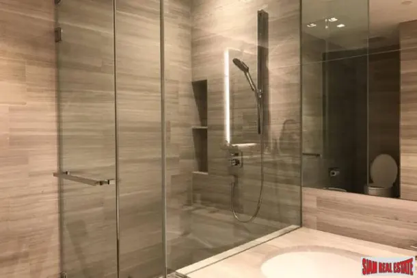 The Diplomat 39 - 65 sqm. Modern Studio with City Views, Khlong Toei 4