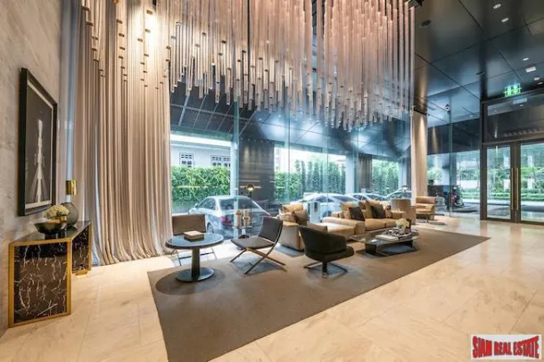 1-bed Apartment for rent in Silom — 1-bedroom apartment · Silom