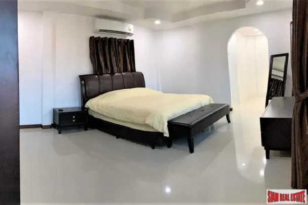 For sale-Two story house 3 bedrooms with private pool 4