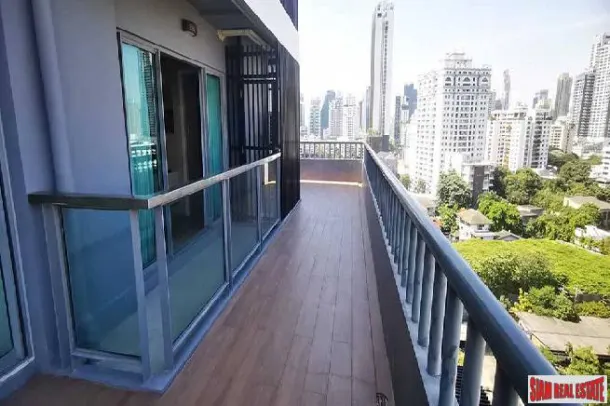 H Sukhumvit 43 - Modern One Bedroom Condo for Rent with Excellent Facilities and Close to BTS Phrom Phong 3