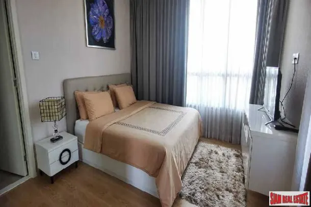 H Sukhumvit 43 - Modern One Bedroom Condo for Rent with Excellent Facilities and Close to BTS Phrom Phong 2