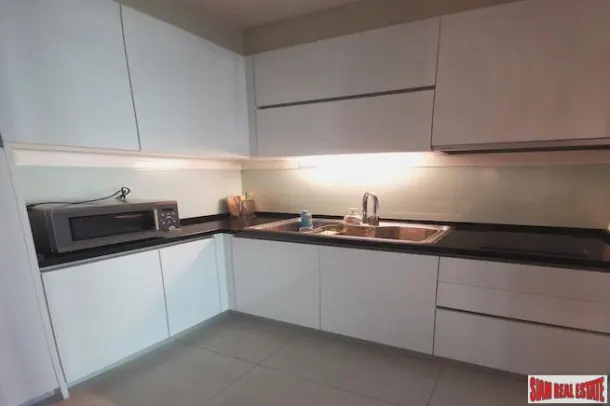 Bright Sukhumvit 24 - Two Bedroom Condo for Rent in a Prime Location of Phrom Phong 3