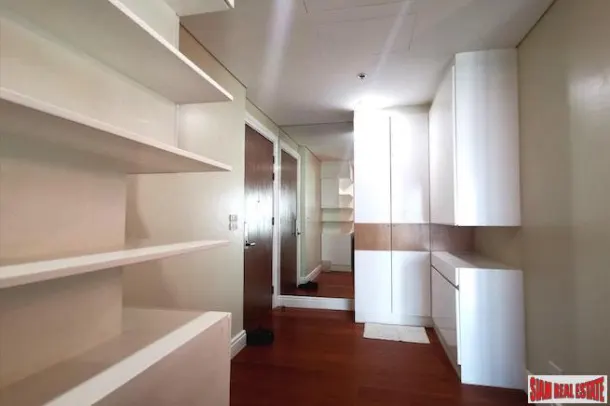Bright Sukhumvit 24 - Two Bedroom Condo for Rent in a Prime Location of Phrom Phong 2