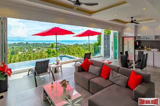 3-bed Villa for sale in Nathon — 3-bedroom villa · Nathon