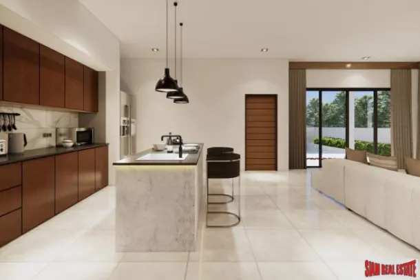 Koh Samui Luxury Houses 2