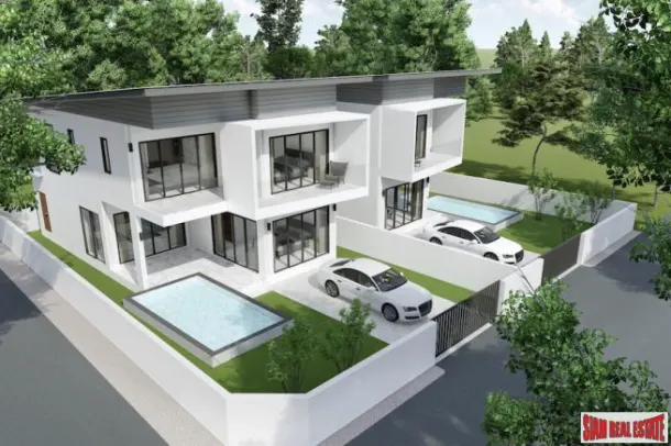 3-bed House for sale in Maenam — 3-bedroom house · Maenam
