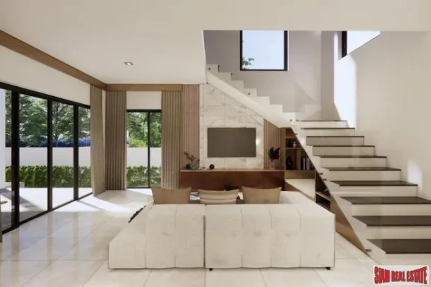 Koh Samui Luxury Houses 4