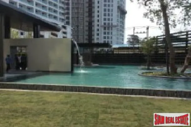 2-bed Apartment for sale in East Pattaya — 2-bedroom apartment · East Pattaya