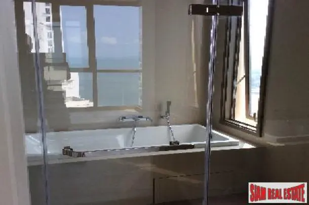 Fabulous 2-Bedroom Beachfront Condo in Upmarket Estate 2