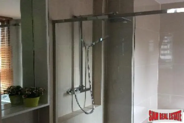 Fabulous 2-Bedroom Beachfront Condo in Upmarket Estate 3