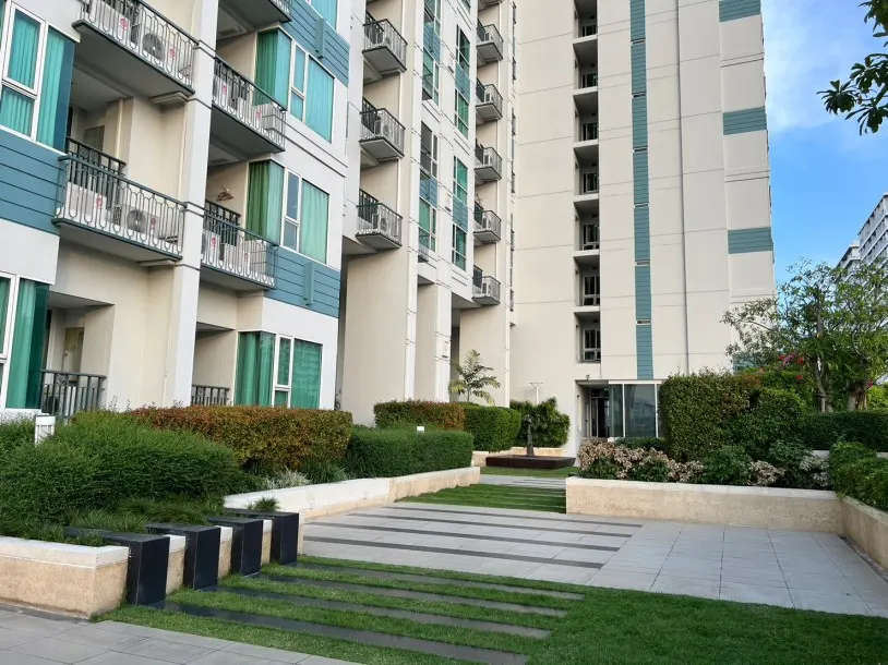 1-bed Apartment for rent in Thonglor — 1-bedroom apartment · Thonglor