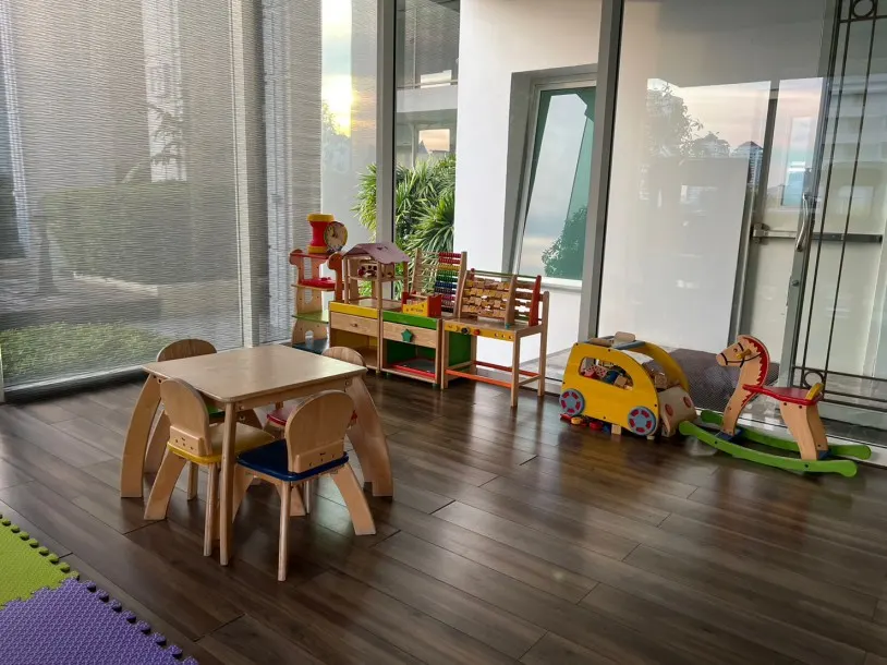 Ivy Thonglor Condo - 1 Bedroom, 1 Bathroom, 43 sqm, located in Thong Lor. 3
