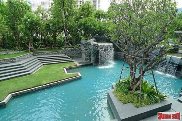 1-bed Apartment for rent in Sukhumvit Soi 21-39 — 1-bedroom apartment · Sukhumvit Soi 21-39