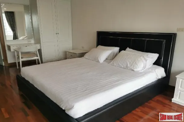 Acadamia Grand Tower - Amazing 3 Bedroom Condo for Rent in Phrom Phong 2