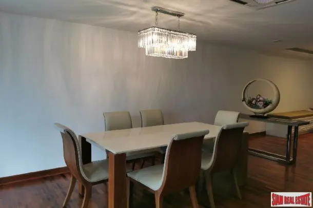 Acadamia Grand Tower - Amazing 3 Bedroom Condo for Rent in Phrom Phong 4