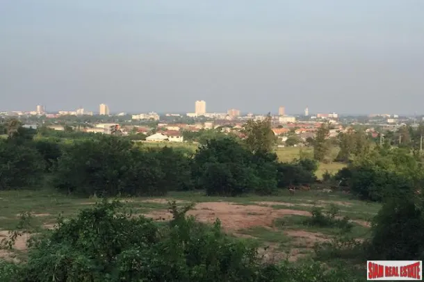 Land for sale in Central Hua Hin — Land · Central Hua Hin