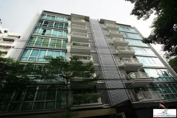 1-bed Apartment for rent in Nana — 1-bedroom apartment · Nana