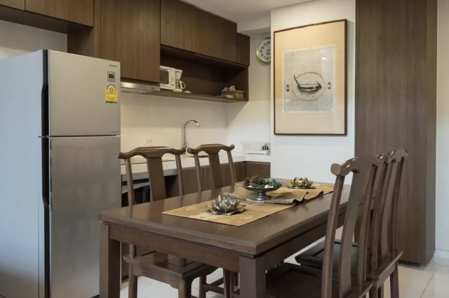 3-bed House for rent in Thonglor — 3-bedroom house · Thonglor