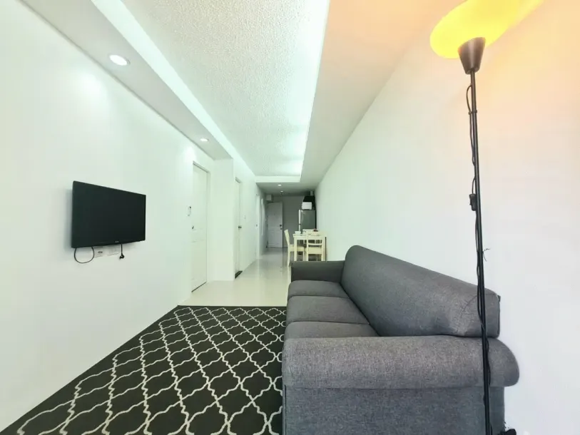 Private Three Bedrooms House with Pool and Tropical Gardens in Thong Lor,Bangkok 3