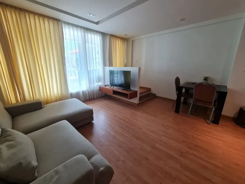 The Baycliff - One bedroom duplex for rent in Prime Location 2