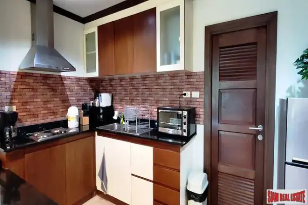 Karon View - Luxurious Two Bedroom Sea View Condo near Karon Beach 4