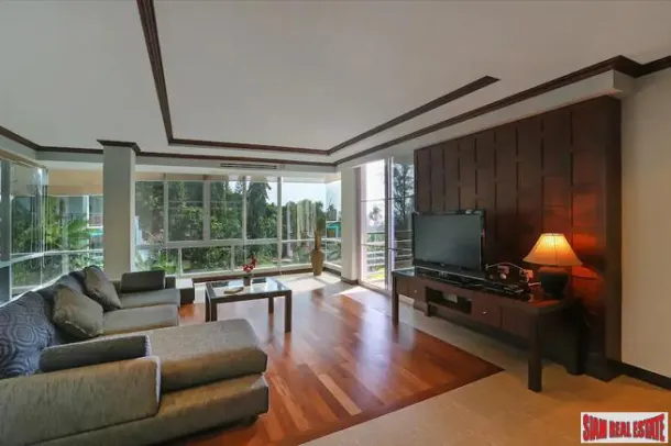 2-bed Apartment for sale in Karon — 2-bedroom apartment · Karon