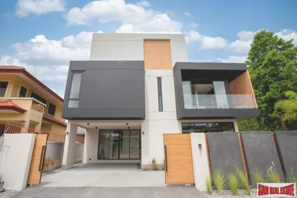 4-bed Villa for sale in Hang Dong — 4-bedroom villa · Hang Dong