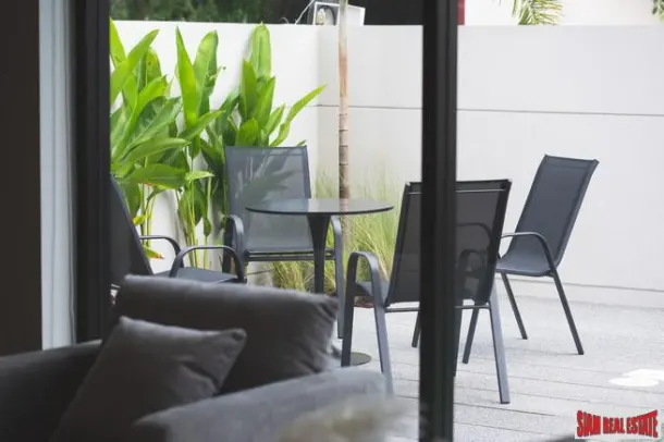 Newly Built High Quality 4 Bed Pool Villa at Kad Farang, Hang Dong, Chiang Mai 3