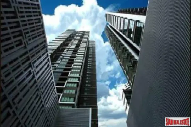 3-bed Apartment for rent in Phrom Phong — 3-bedroom apartment · Phrom Phong