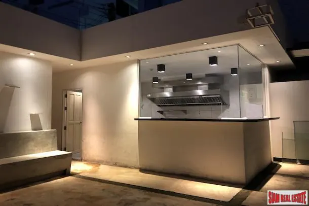 Two Storey House for Sale in a Excellent Hua Hin Business District Location 4