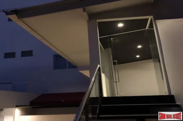 Two Storey House for Sale in a Excellent Hua Hin Business District Location 3