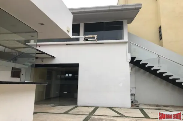 House for sale in Central Hua Hin — House · Central Hua Hin