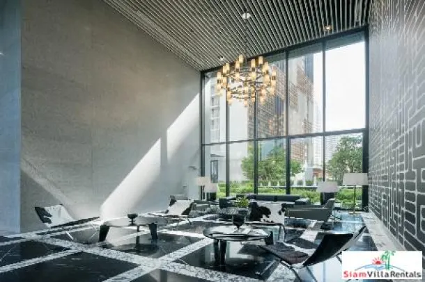 Park 24 - Contemporary and Convenient Two Bedroom Condo for Rent on Sukhumvit 24 4